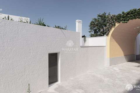 Byhus i Ferragudo, Faro, Ferragudo - € 585.000 | Ref: Estuário - foto 6